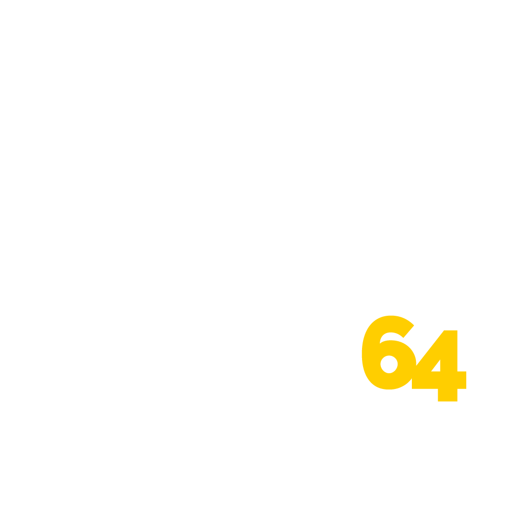 Signal64 Logo